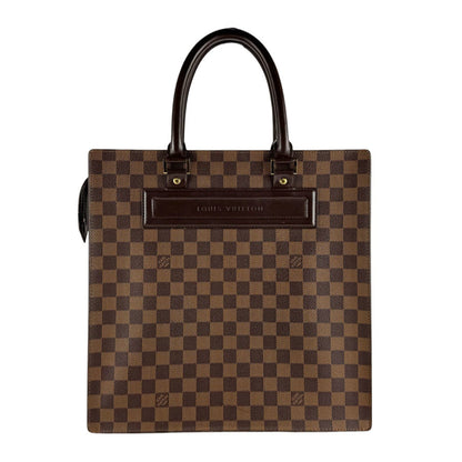 Venice Sac Plat Bag Damier GM