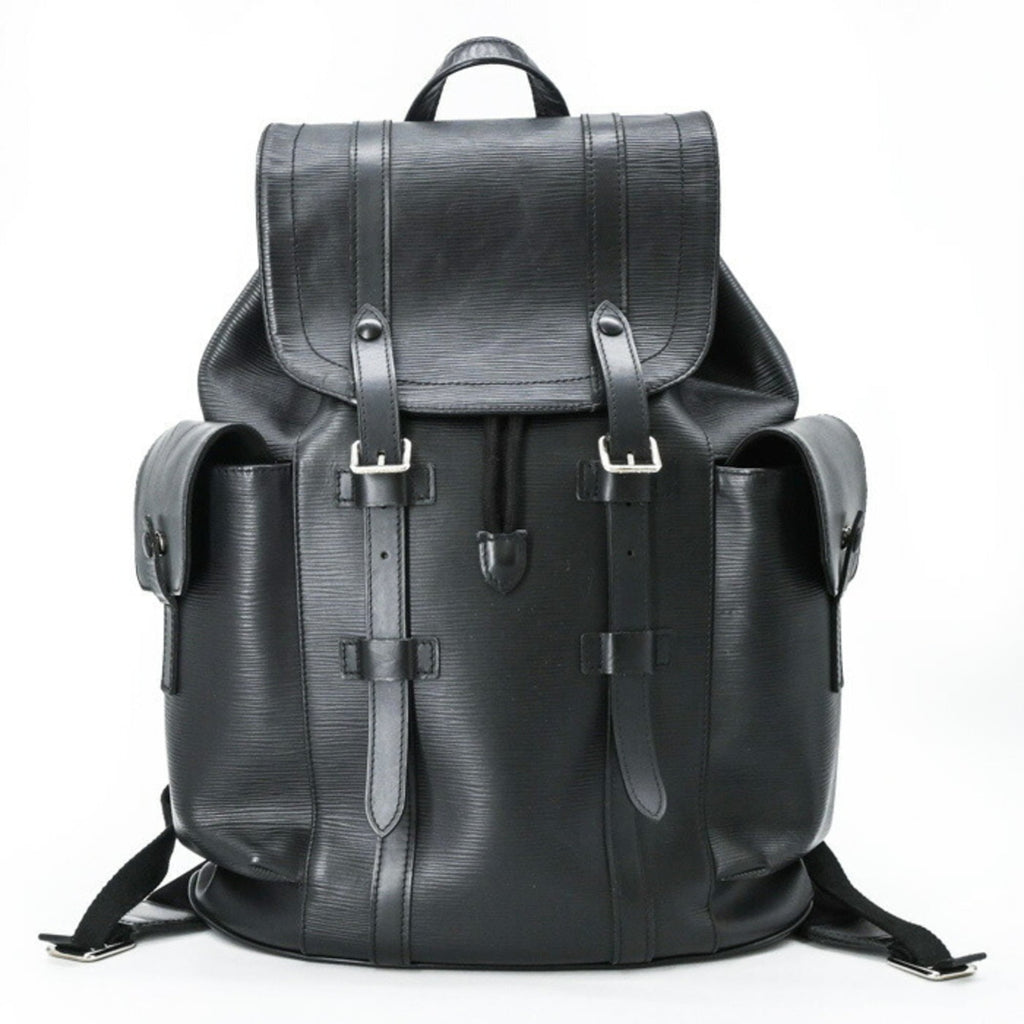 Christopher Backpack Epi Leather PM