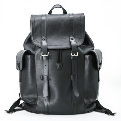 Christopher Backpack Epi Leather PM