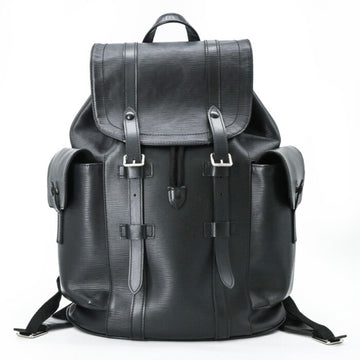 Christopher Backpack Epi Leather PM