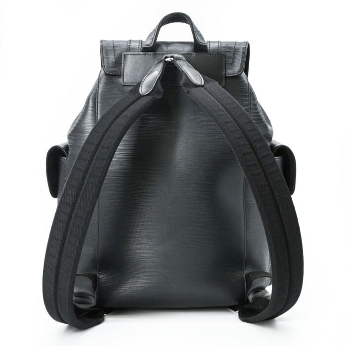 Christopher Backpack Epi Leather PM