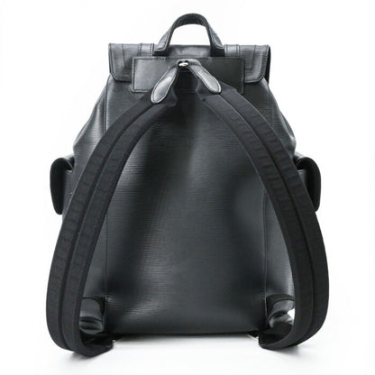 Christopher Backpack Epi Leather PM