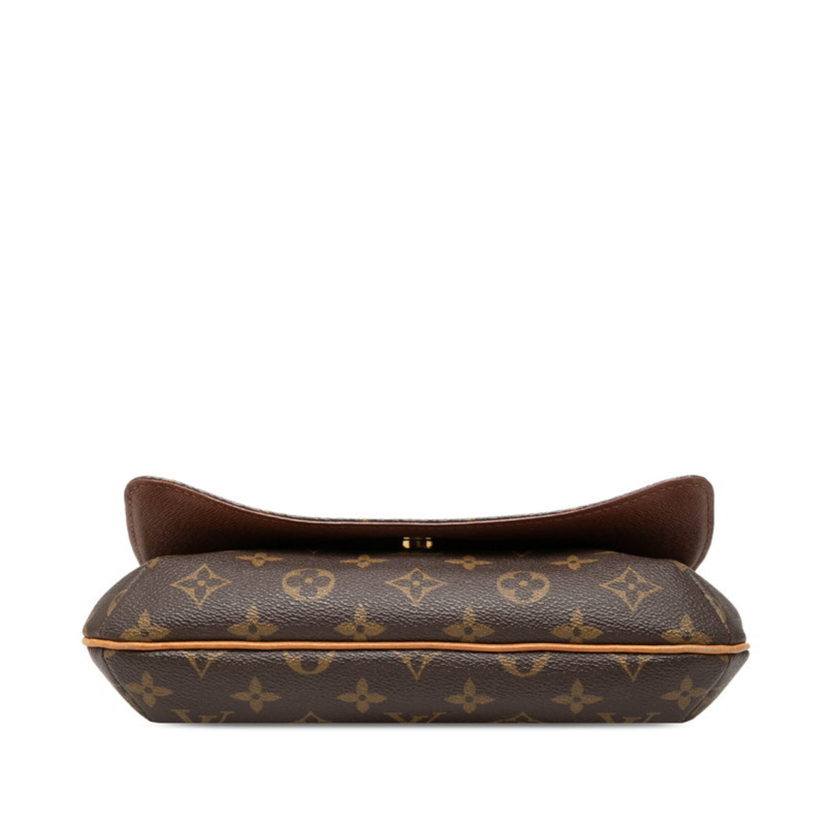 Musette Tango Handbag Monogram Canvas