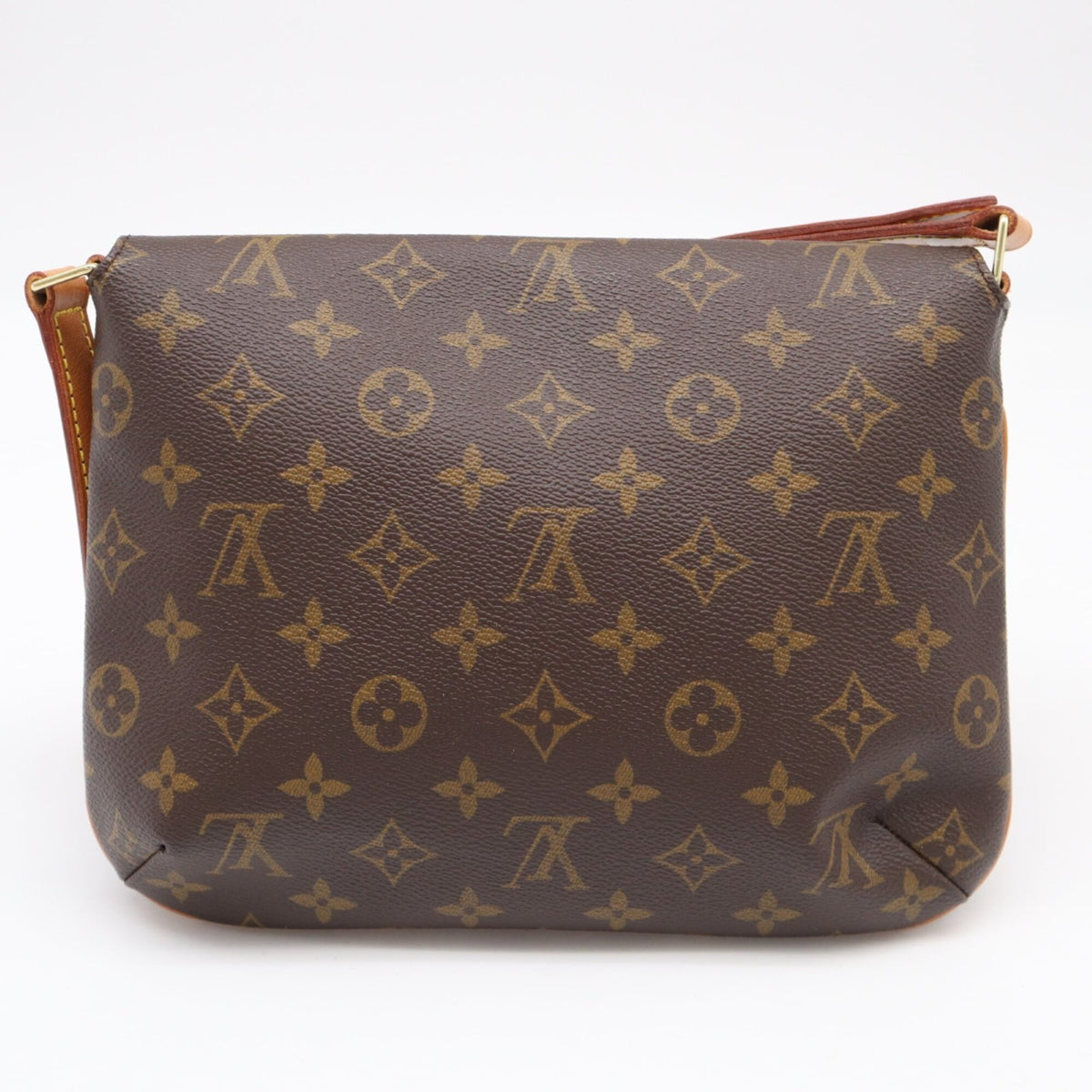 Musette Tango Handbag Monogram Canvas