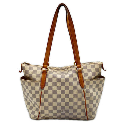 Totally Handbag Damier PM