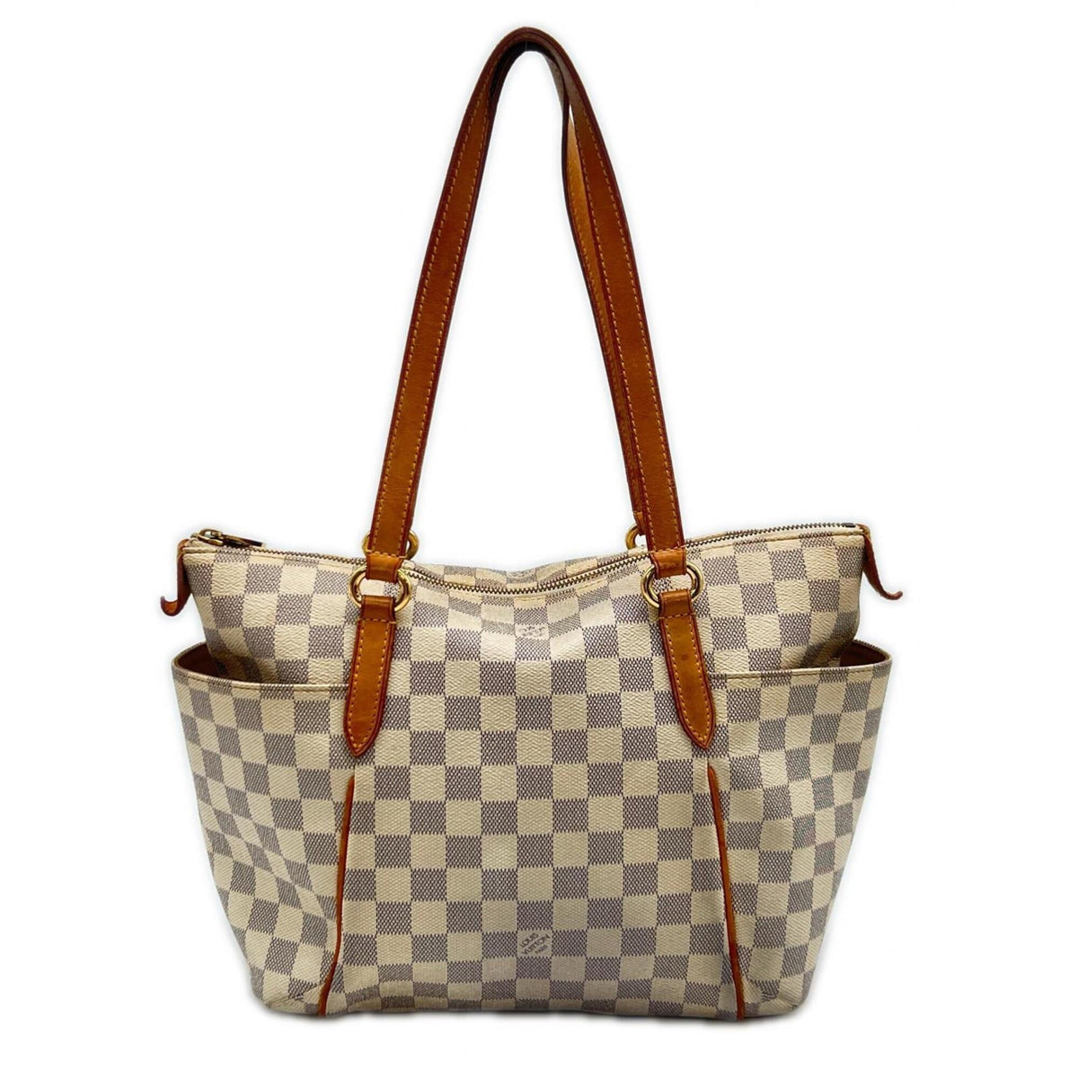 Totally Handbag Damier PM
