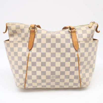 Totally Handbag Damier PM