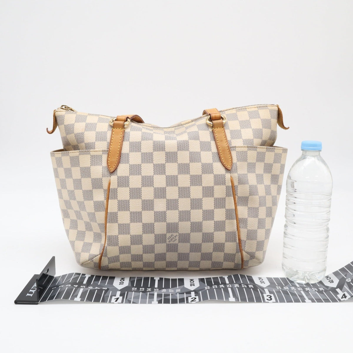 Totally Handbag Damier PM