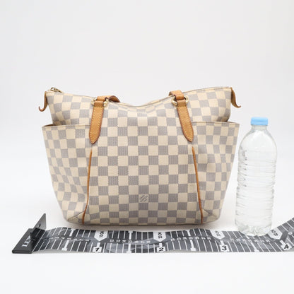 Totally Handbag Damier PM