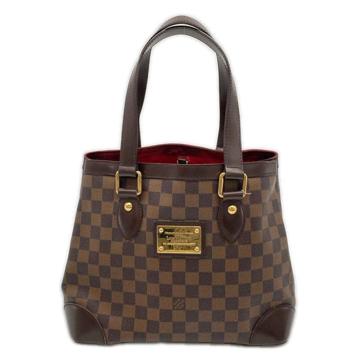 Hampstead Handbag Damier PM