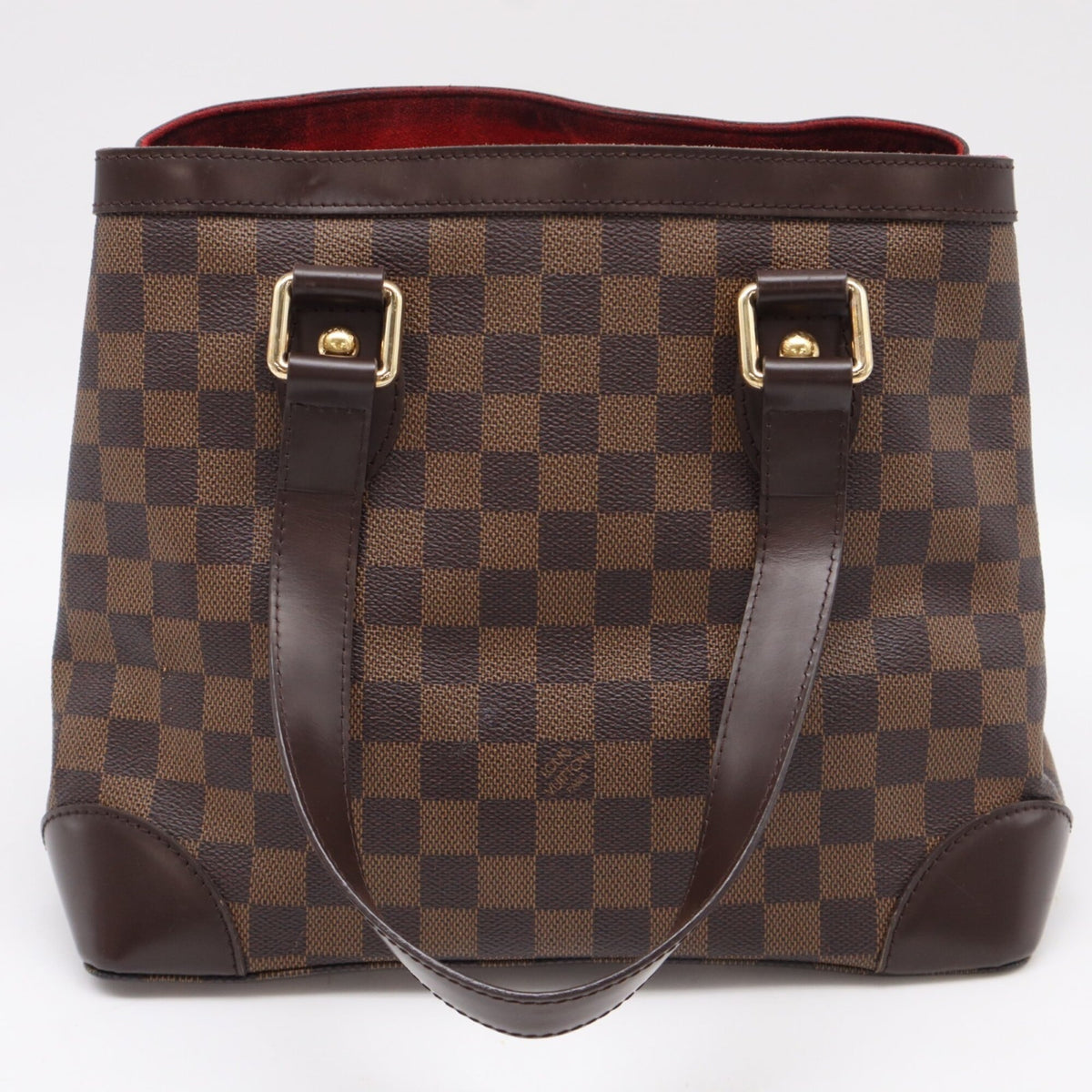 Hampstead Handbag Damier PM