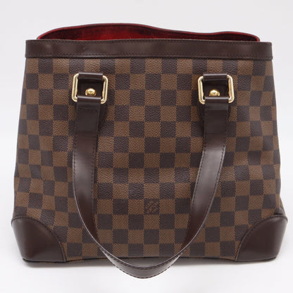 Hampstead Handbag Damier PM