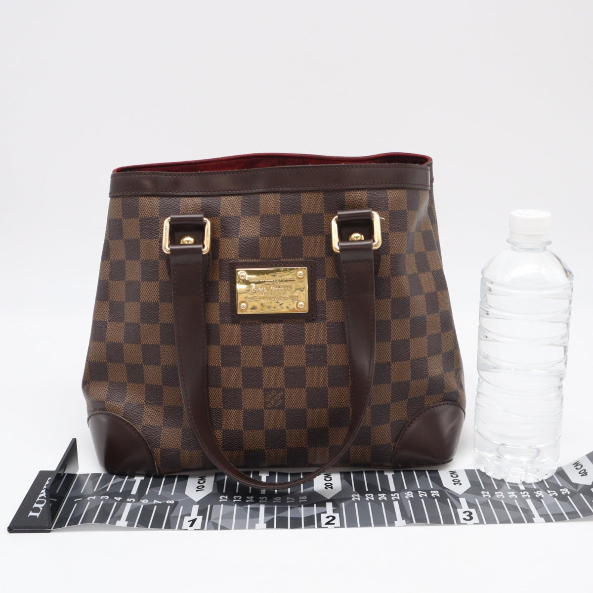 Hampstead Handbag Damier PM