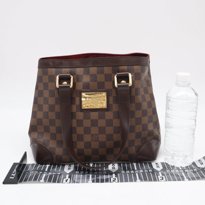 Hampstead Handbag Damier PM