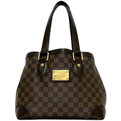 Hampstead Handbag Damier PM