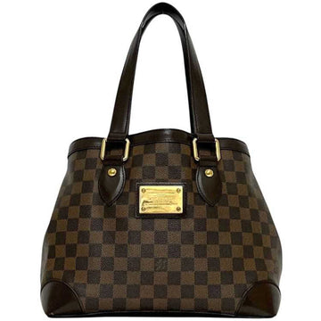 Hampstead Handbag Damier PM