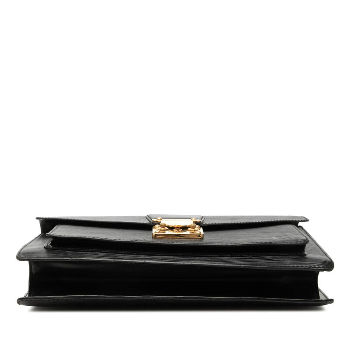 Monceau Handbag Epi Leather