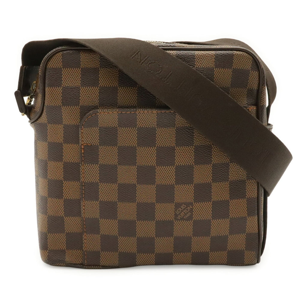 Olav Handbag Damier PM
