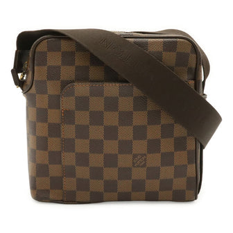 Olav Handbag Damier PM