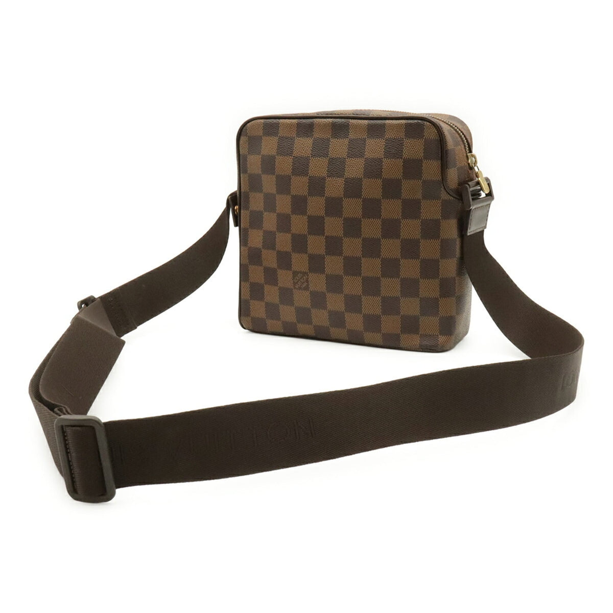 Olav Handbag Damier PM