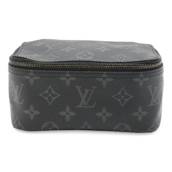 Pochette Volga Monogram Eclipse Canvas
