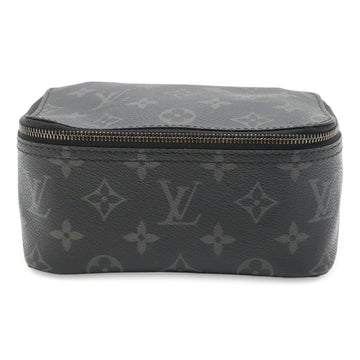 Pochette Volga Monogram Eclipse Canvas