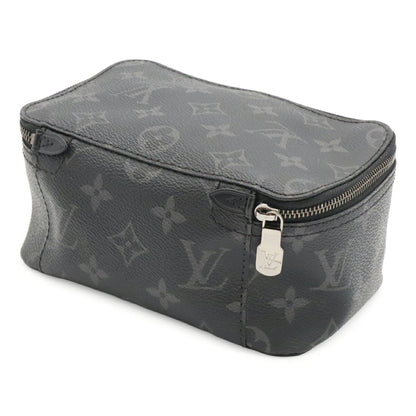 Pochette Volga Monogram Eclipse Canvas