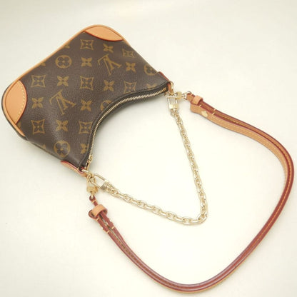 Boulogne NM Handbag Monogram Canvas