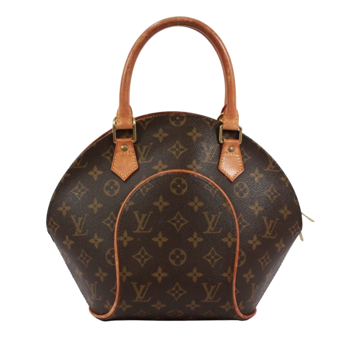 Ellipse Bag Monogram Canvas PM