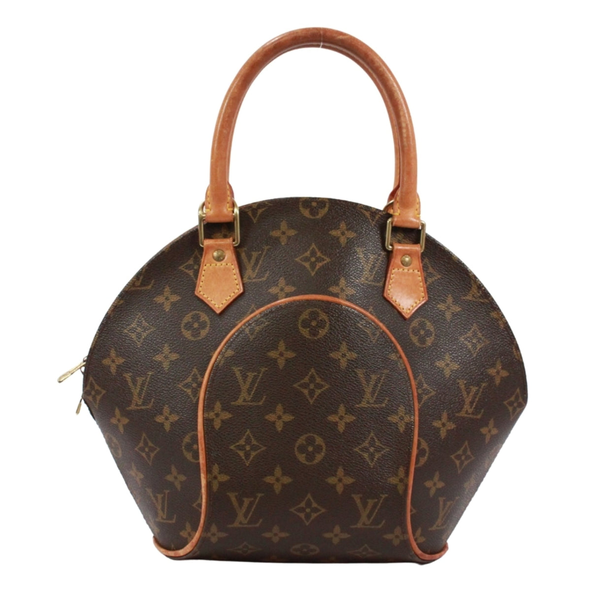 Ellipse Bag Monogram Canvas PM