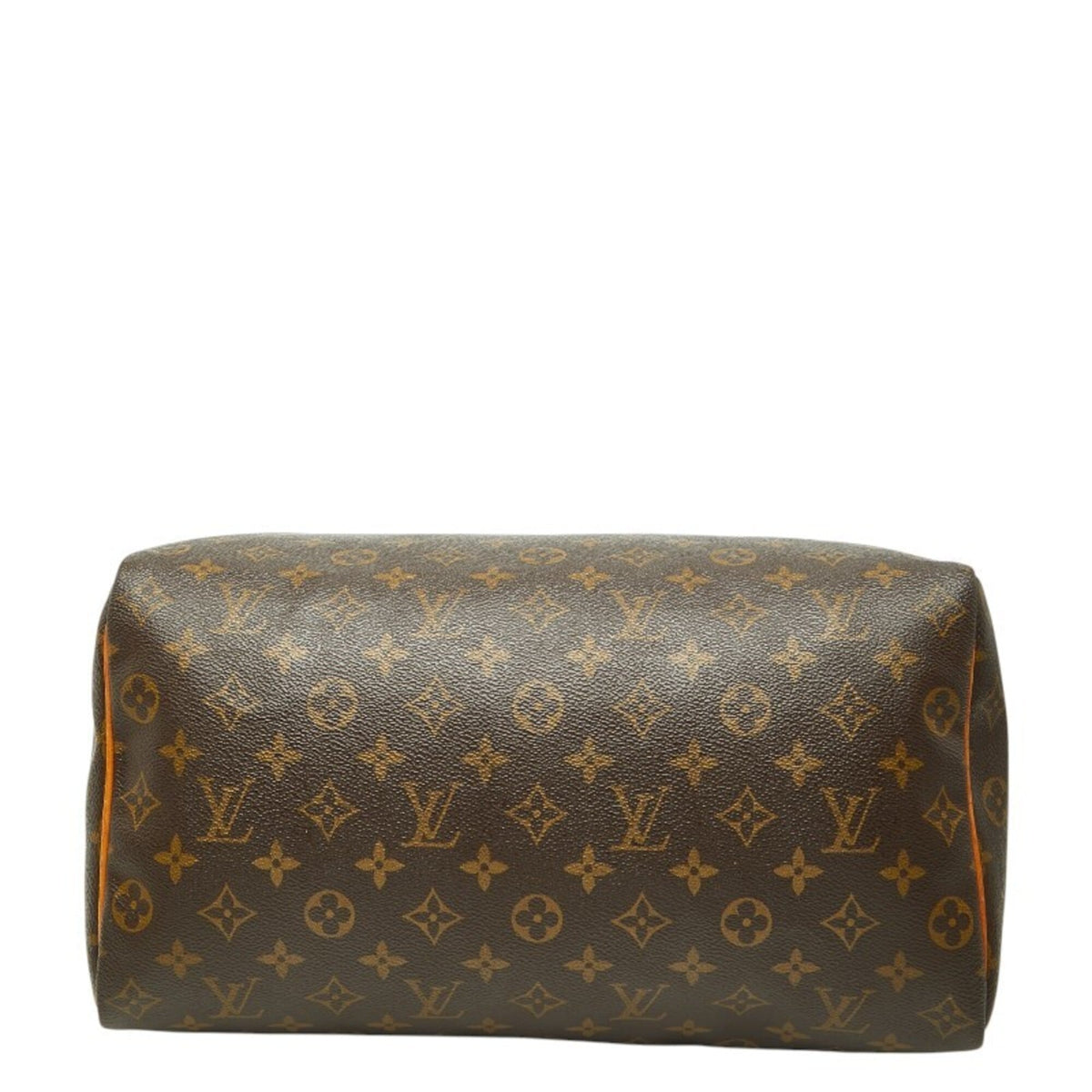 Speedy Handbag Monogram Canvas 35