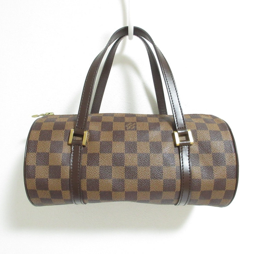 Papillon Handbag Damier 26