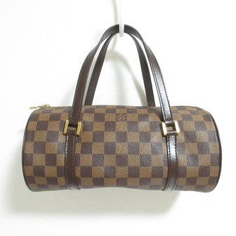 Papillon Handbag Damier 26