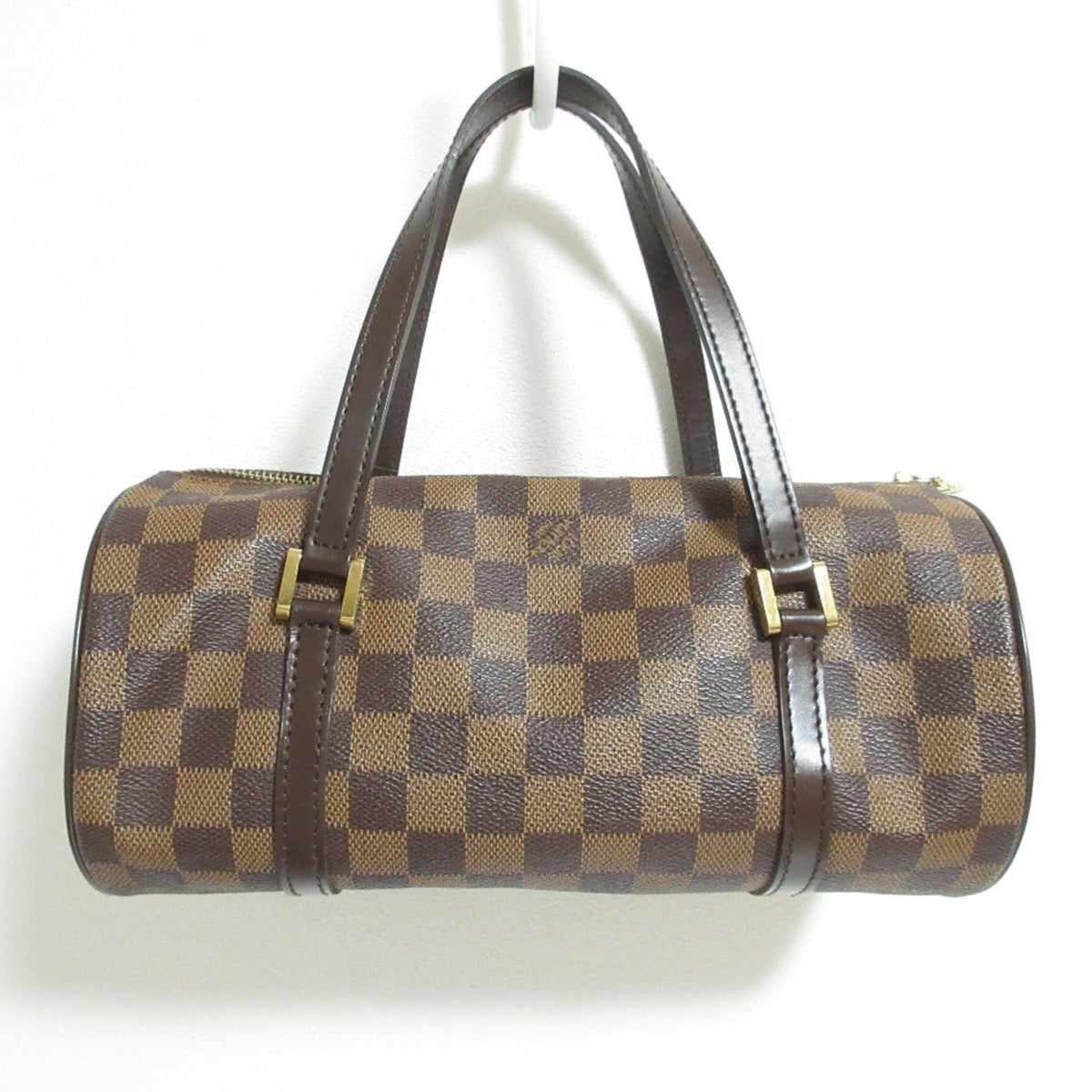 Papillon Handbag Damier 26