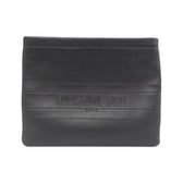 Book Tote Embossed Leather Large