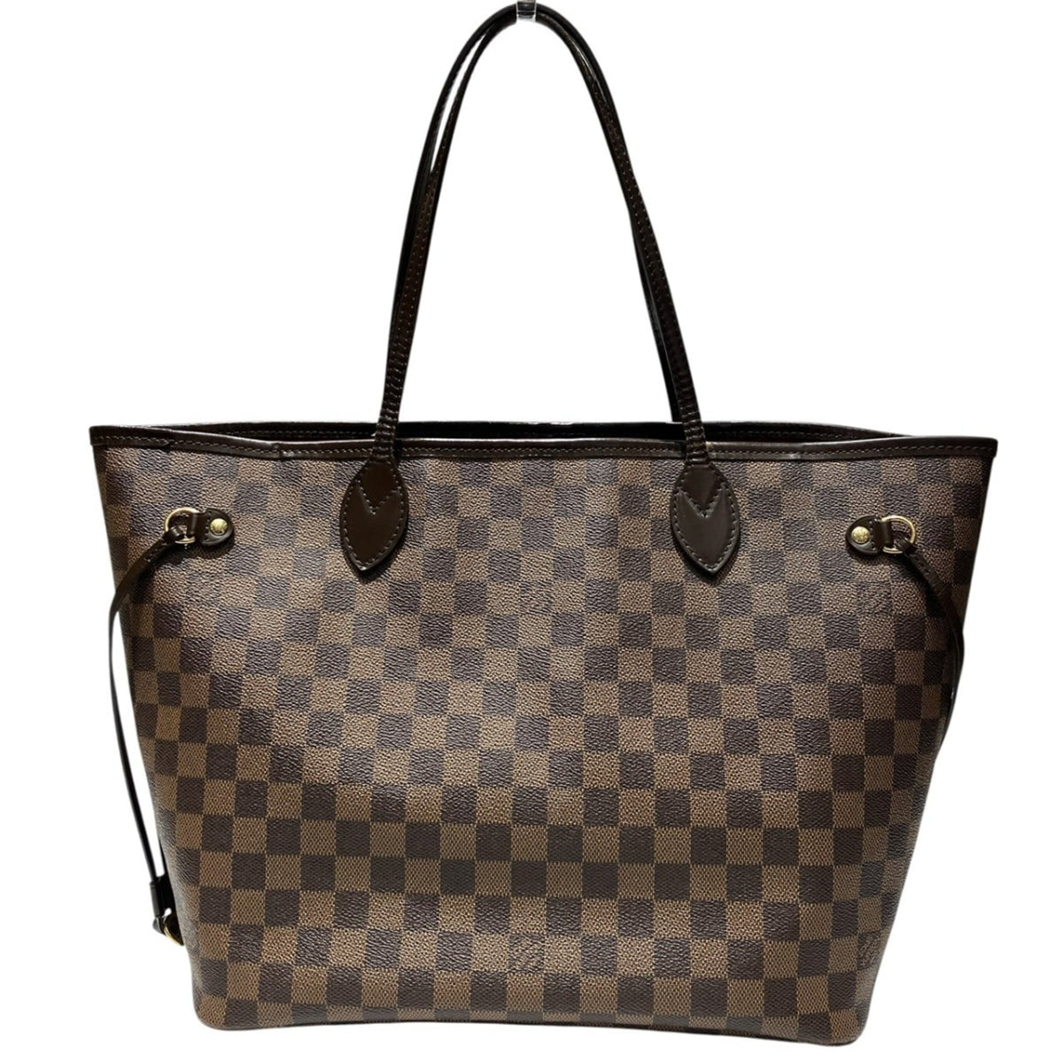 Neverfull Tote Damier MM