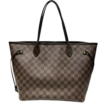 Neverfull Tote Damier MM