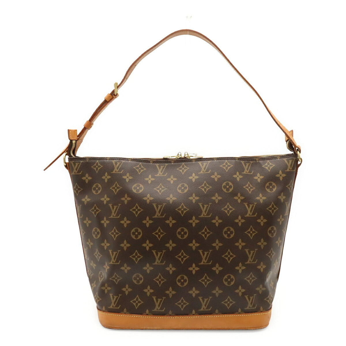 Sharon Stone Amfar Three Bag Monogram Canvas