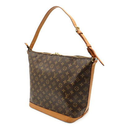 Sharon Stone Amfar Three Bag Monogram Canvas