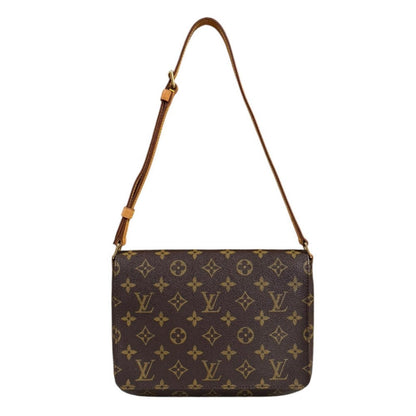 Musette Tango Handbag Monogram Canvas