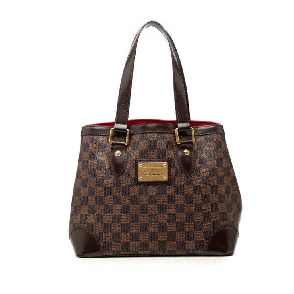 Hampstead Handbag Damier PM