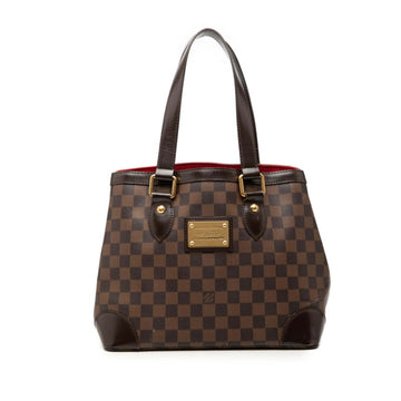 Hampstead Handbag Damier PM