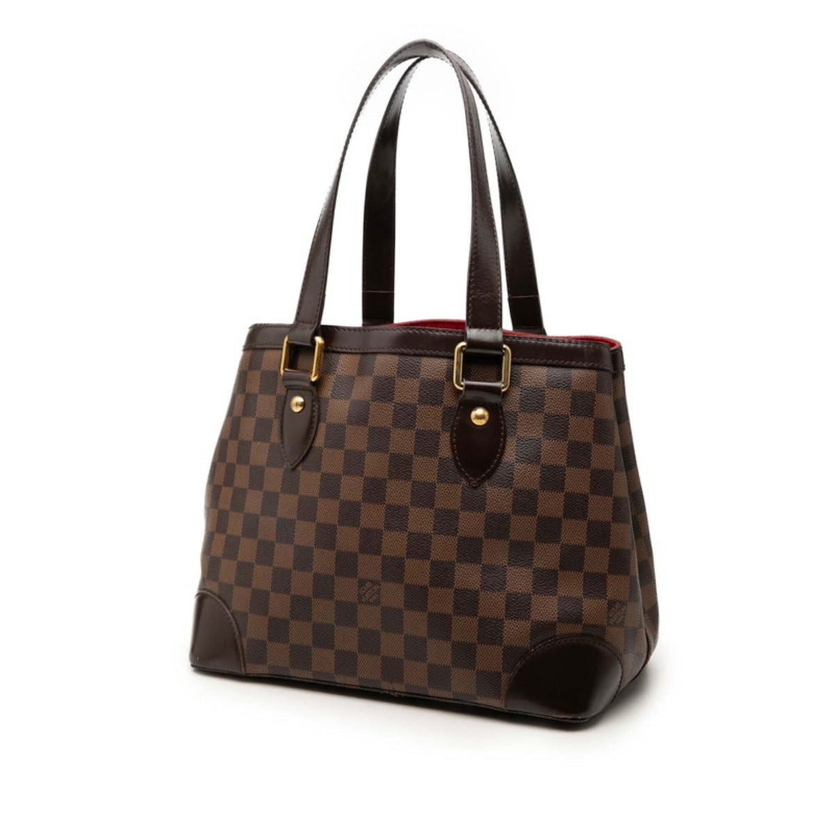 Hampstead Handbag Damier PM