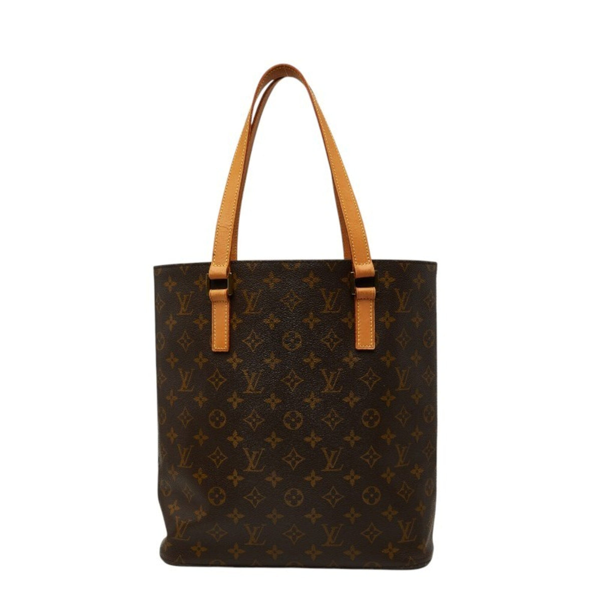 Vavin Tote Monogram Canvas GM