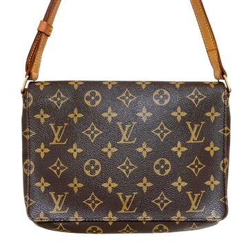 Musette Tango Handbag Monogram Canvas