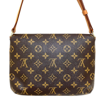 Musette Tango Handbag Monogram Canvas