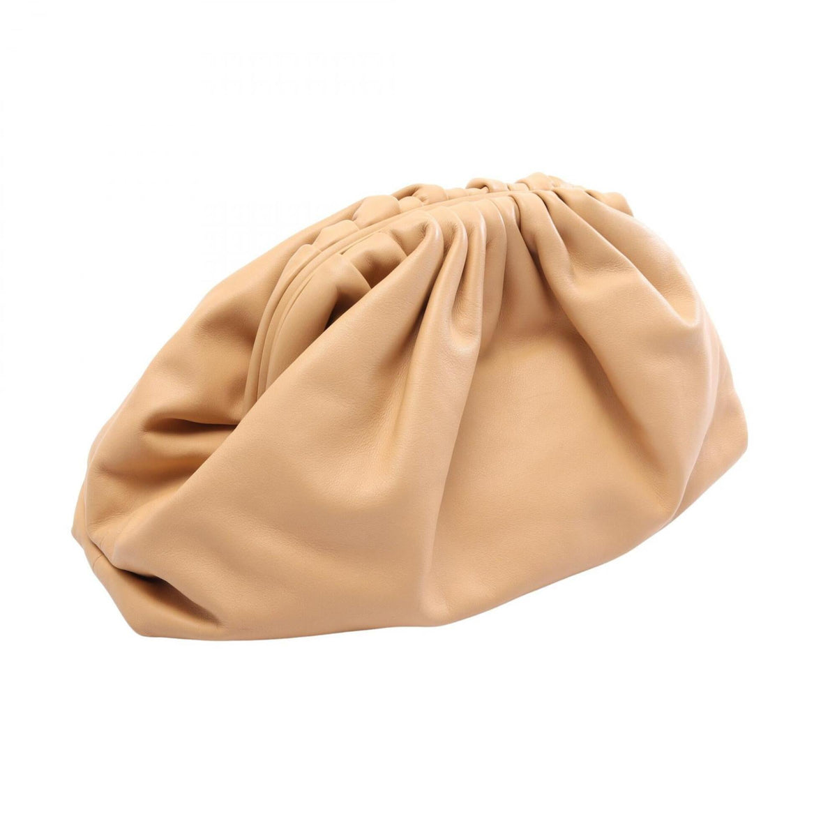 The Pouch Leather
