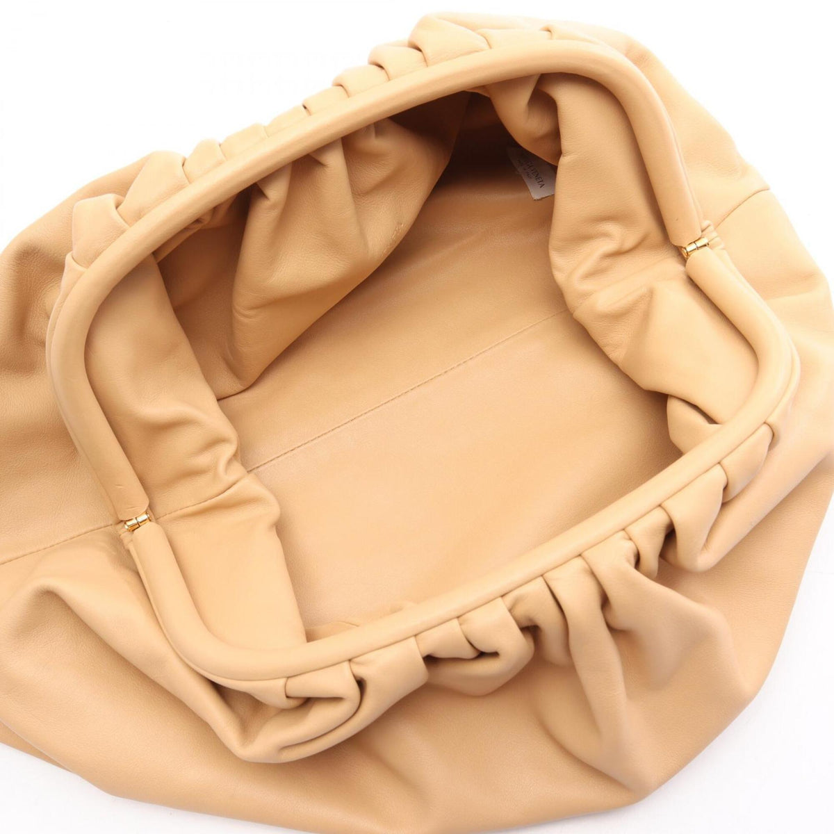 The Pouch Leather