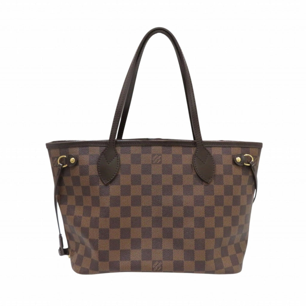 Neverfull NM Tote Damier PM