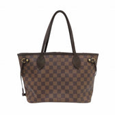 Neverfull NM Tote Damier PM